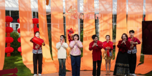 共庆丰收，同望未来，“2024丰收中国万里行”在京圆满收官