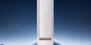 万元高端空调就选它！美的鲜净感空气机新风净化除菌一步到位