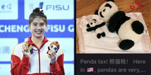 当国宝遇上非遗：爱上淘宝的熊猫公益，网友表示根本停不下来！