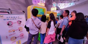 杭州盼打科技3D打印机半年布局80台，成博物馆等场所热门“打卡点”